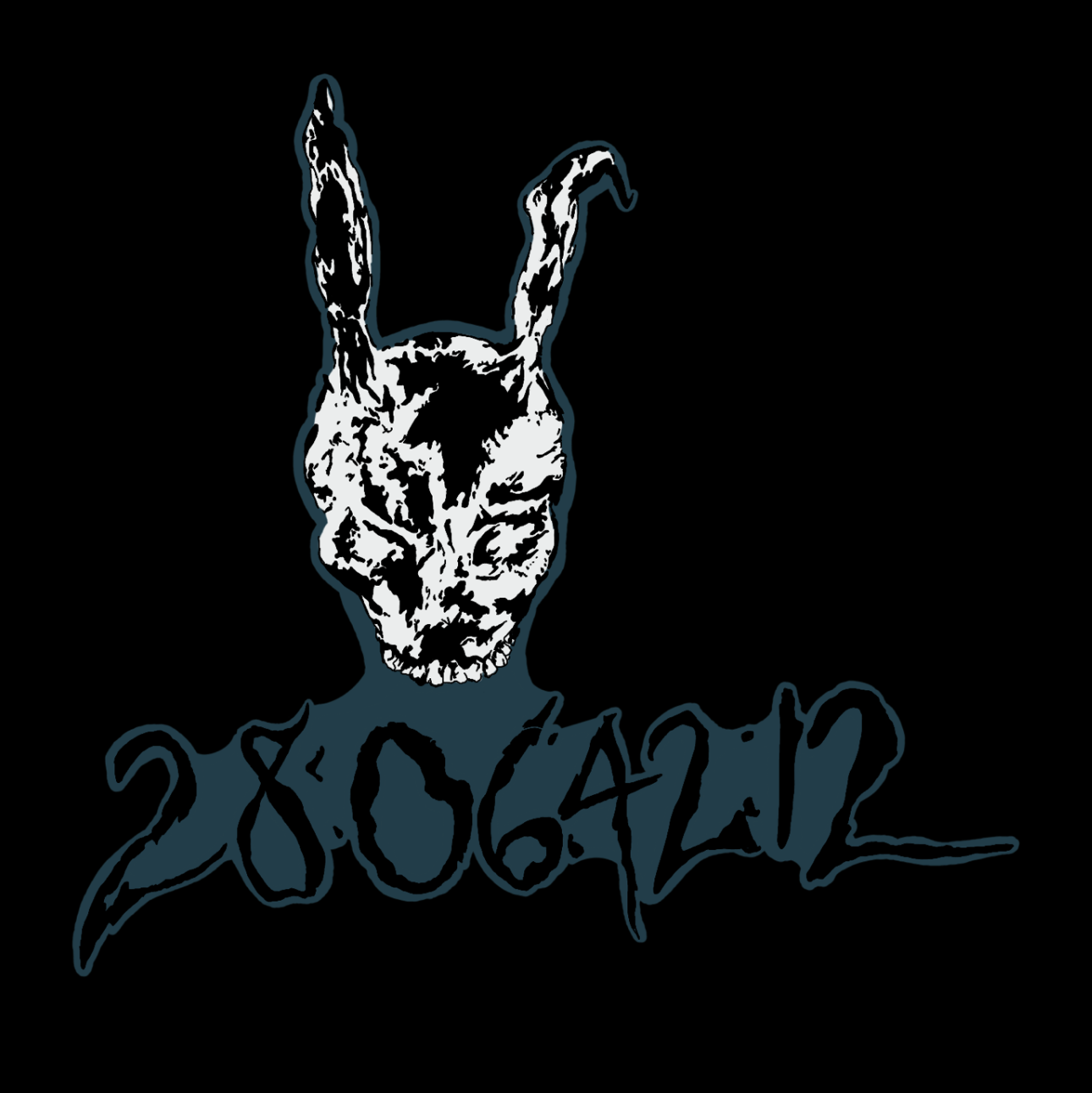 THE COUNTDOWN STICKER