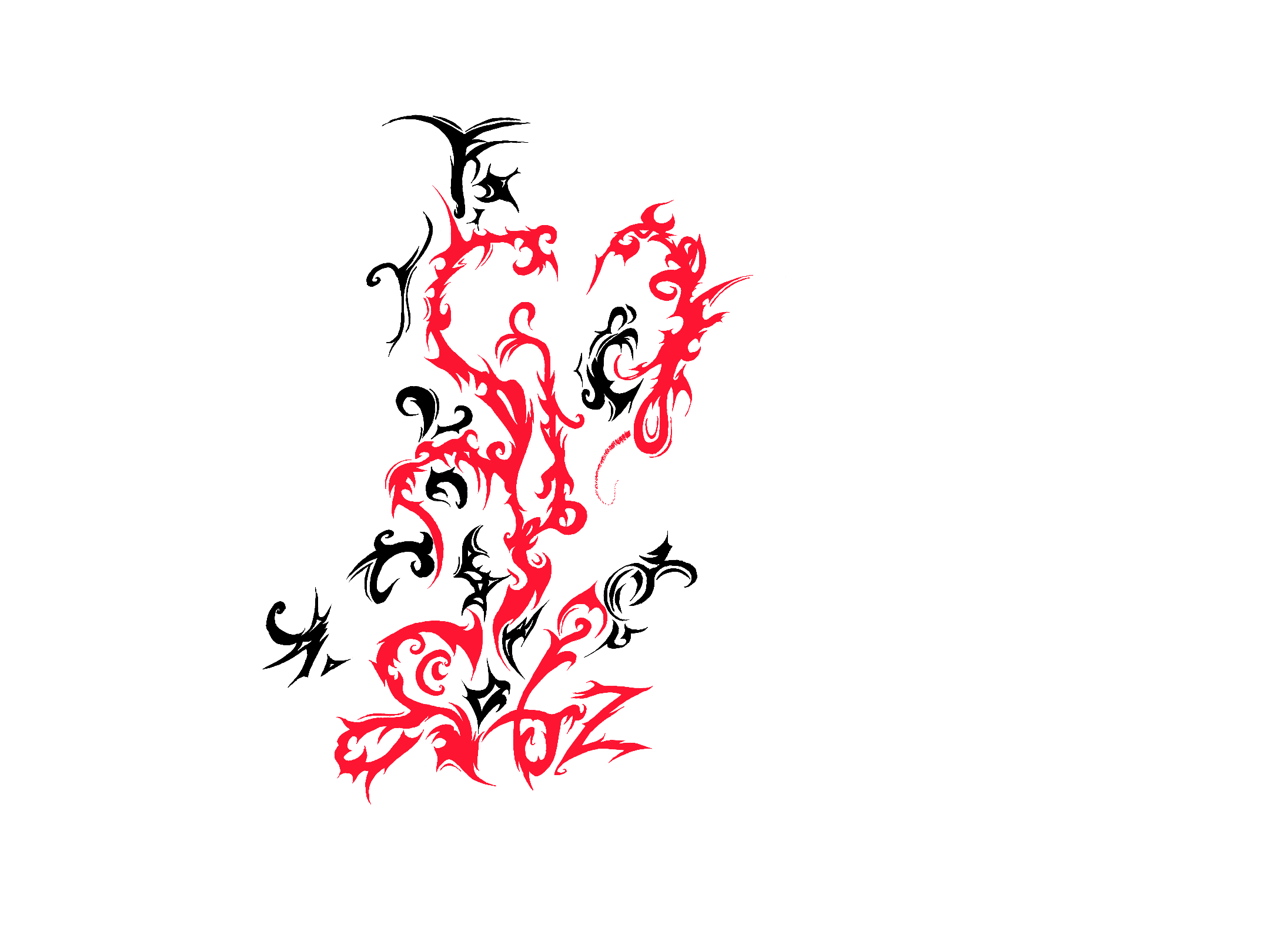 PULSE WITHOUT A BODY STICKER